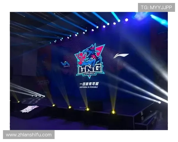 LNG战队挑战顶尖强队展现实力 争夺LPL赛季冠军荣耀