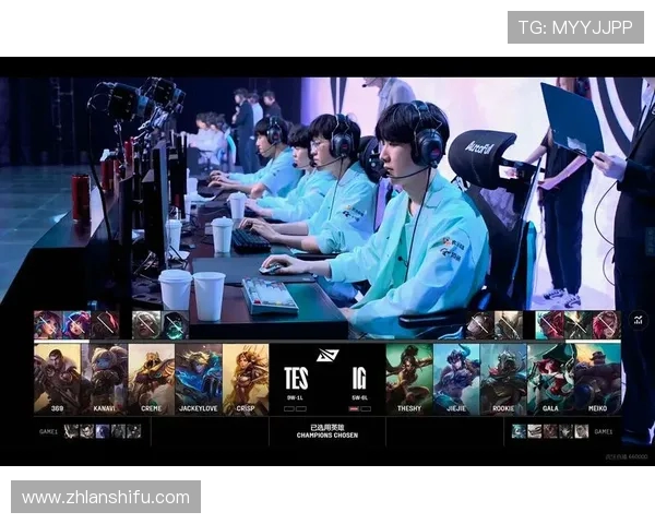 TES鏖战IG上演巅峰对决两队鏖战不休掀起赛场最强风暴 TES鏖战IG上演巅峰对决两队鏖战不休掀起赛场最强风暴