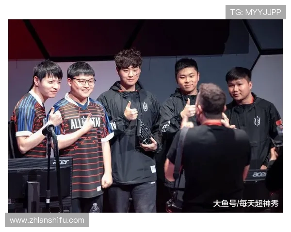 FLY战队与T1战队激战正酣 谁能笑到最后争夺LCK荣耀之巅