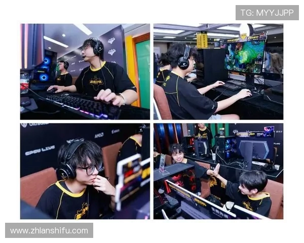 南京枫帆战队:奋勇拼搏、突破自我,开启全新电竞征程 南京枫帆战队:奋勇拼搏、突破自我,开启全新电竞征程