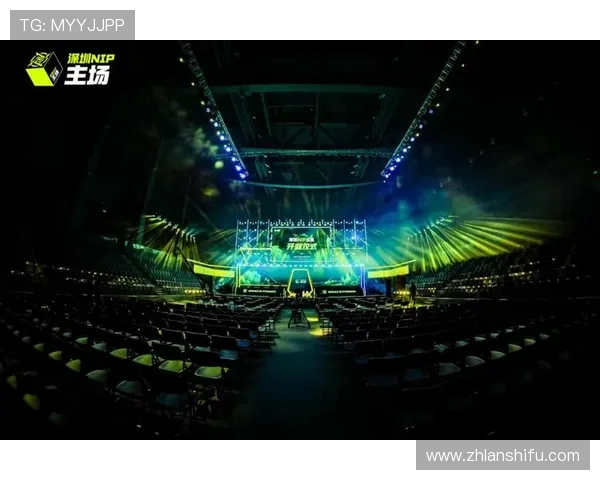 全球电竞产业崛起推动数字娱乐生态融合与青年文化创新发展