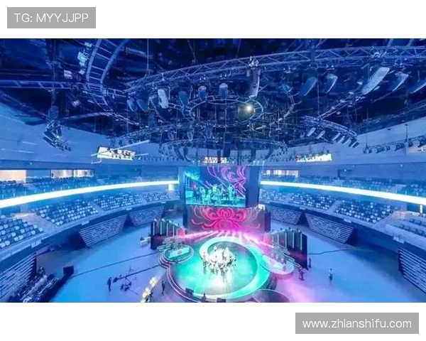 电竞行业的崛起与发展趋势分析：从竞技游戏到全球文化现象的演变