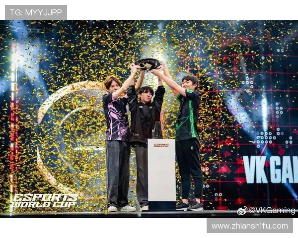 《全球电竞产业快速发展 中国战队表现亮眼 持续吸引资本与观众关注》