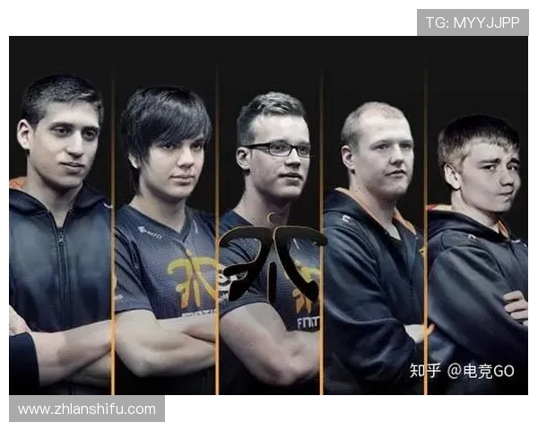 Fnatic战队崛起之路分析与全球电竞舞台上的影响力探讨