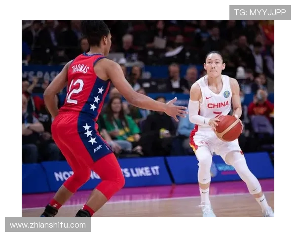 中国女篮强势逆袭力克美国队 晋级世界杯决赛创历史新高