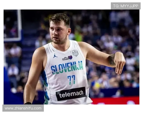 卢卡·东契奇：未来篮球巨星的崛起与传奇之路