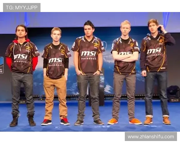 Fnatic战队崛起之路分析与全球电竞舞台上的影响力探讨