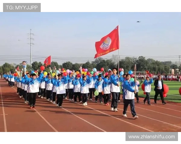 凝聚青春力量共筑强国梦想以体育精神激发时代奋斗热情