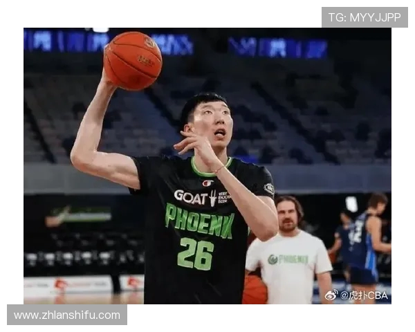 周琦重返巅峰引领中国男篮新征程内线统治力全面升级