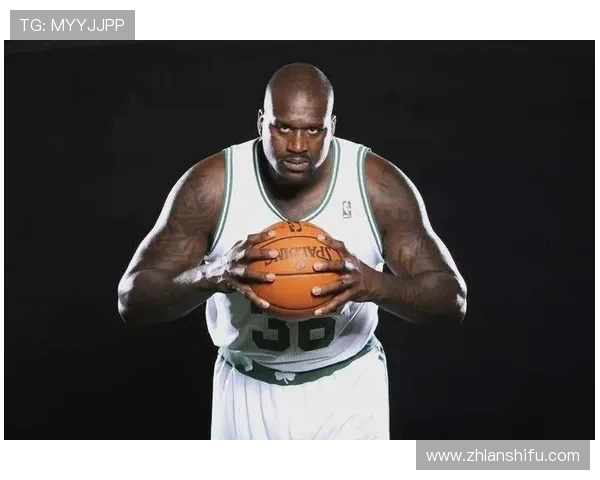 沙奎尔奥尼尔的传奇生涯与他在篮球与娱乐领域的非凡影响力