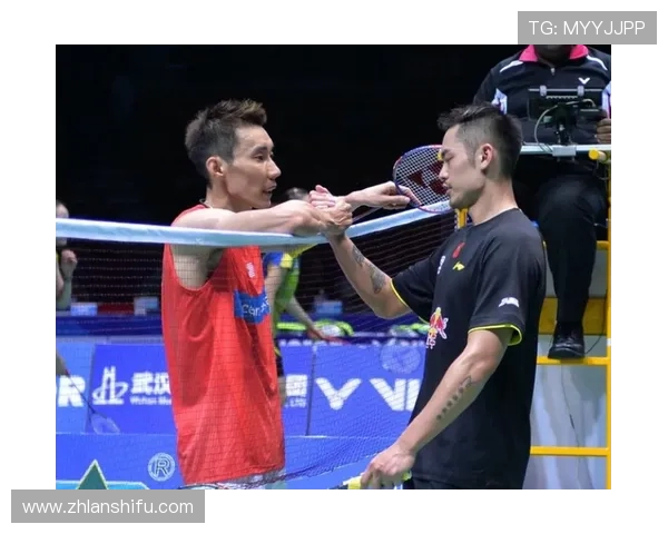 专访羽毛球名将刘军揭秘他成功背后的心路历程与训练秘诀