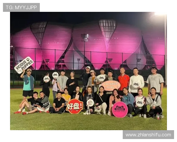 北京飞盘队强势领跑极限运动联赛积分榜总分达59分