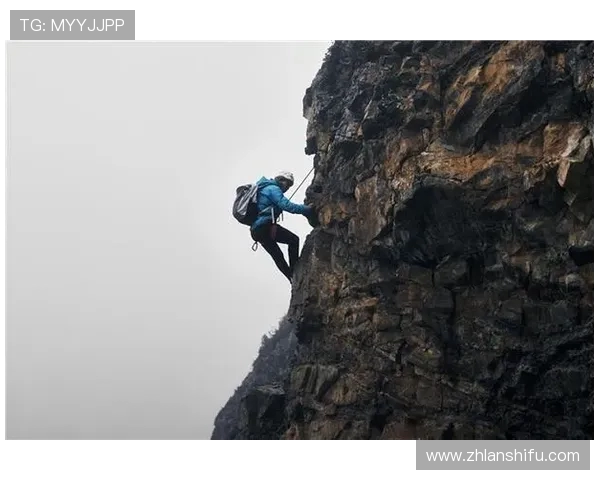 南京攀岩队的个人能力揭秘与训练探索之旅