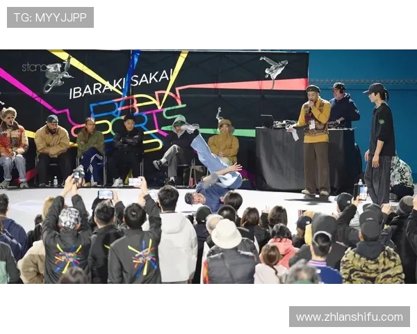 南京街舞队荣登全国街舞战术排行榜第二名引发热议