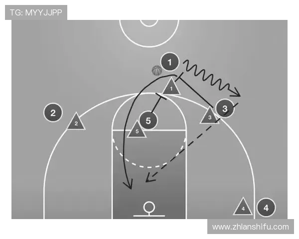 杭州篮球队进攻战术深度解析与实战应用探讨
