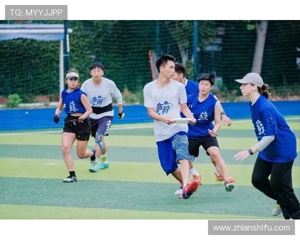 武汉飞盘队荣登全国比赛经验排行榜第三名展现实力与团队精神