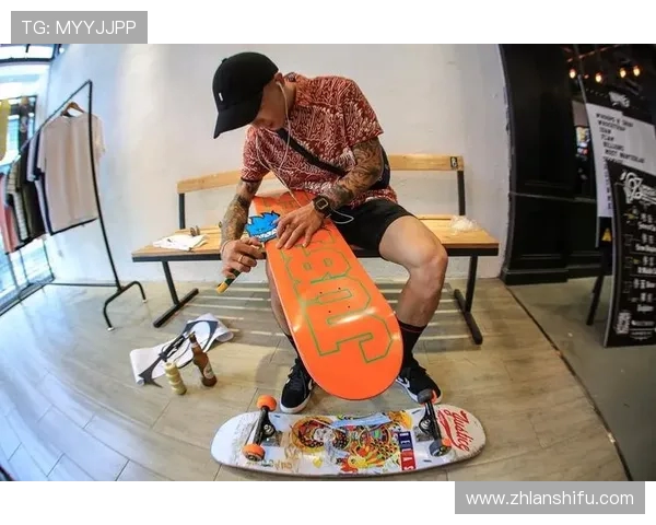 深圳滑板队的精神探索与文化传承:滑板运动在城市中的崛起与发展 深圳滑板队的精神探索与文化传承:滑板运动在城市中的崛起与发展