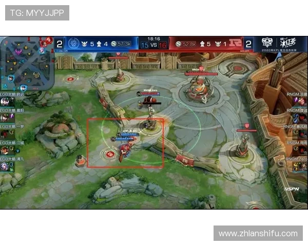 王者荣耀分析：TES快攻战术的成功要素与未来发展趋势