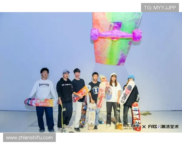 西安滑板队引领潮流最新滑板团队协作排名前十揭晓