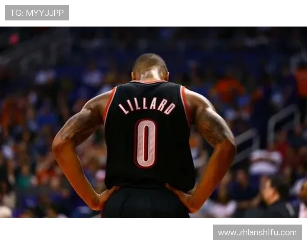 达米安·利拉德带领波特兰开拓者迎接新挑战 展望未来篮球生涯新篇章