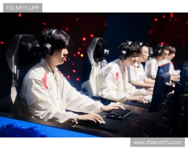 BLG战队奋勇出征赛场再掀热血风暴全力追逐电竞最高荣耀