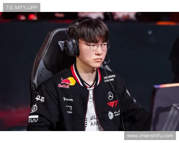 Faker中路霸主地位再造全新传奇助力T1再次登顶全球赛场