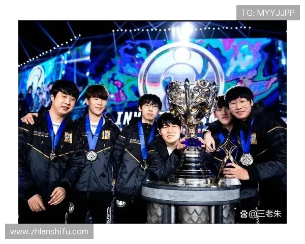 T1战队再度登顶巅峰展现无可撼动的统治力震撼全球电竞舞台