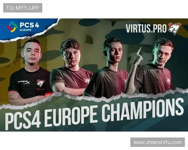 Virtus.pro绝地求生战队再创辉煌征战全球赛场展现王者实力