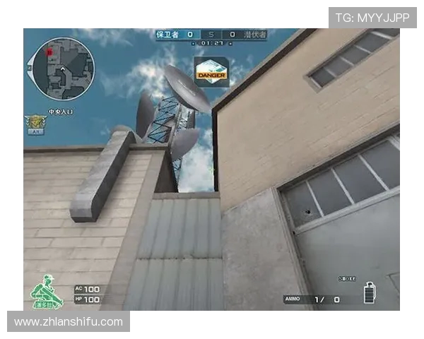 《探索Elk射手的战术魅力与技能解析》