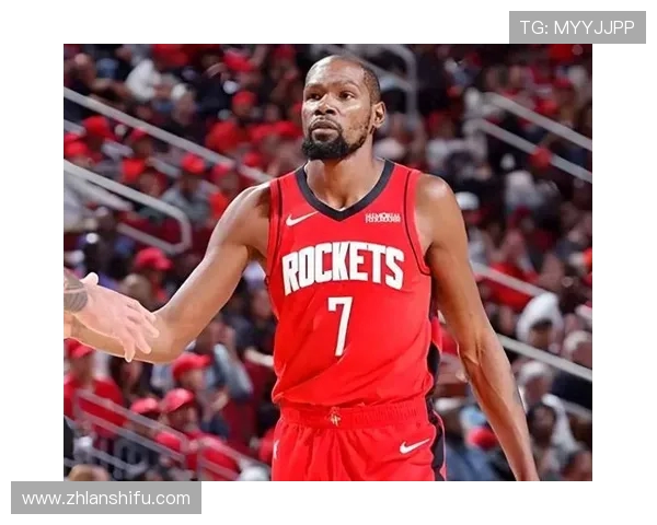 凯文杜兰特再度引领球队崛起展现巅峰状态重塑联盟竞争格局