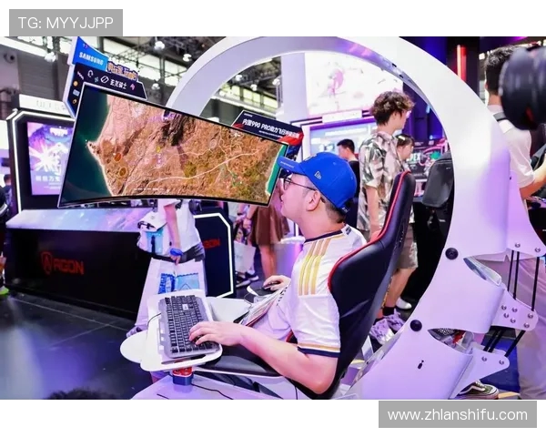 打造电竞职业联赛新生态推动行业发展与玩家互动的创新路径