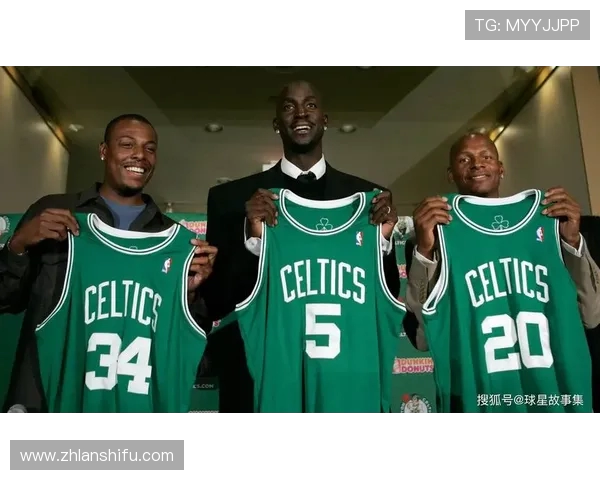 波士顿凯尔特人队重建之路:年轻球员崛起与未来冠军之梦 波士顿凯尔特人队重建之路:年轻球员崛起与未来冠军之梦