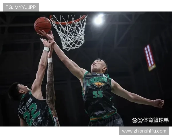 任骏飞的篮球之路:从青涩少年到CBA明星球员的成长故事 任骏飞的篮球之路:从青涩少年到CBA明星球员的成长故事