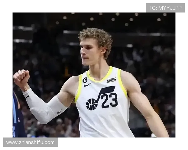 劳里马尔卡宁：从芬兰篮球新星到NBA全明星的成长之路