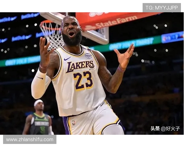勒布朗詹姆斯的篮球传奇之路与时代影响力探讨