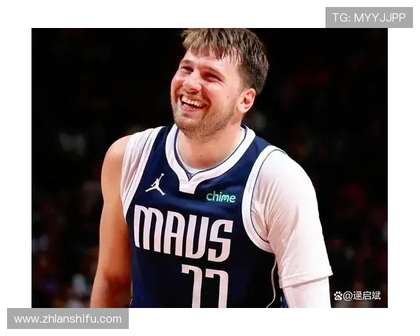 卢卡东契奇：篮球天才如何在NBA舞台上书写传奇故事